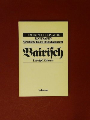 gebrauchte Buecher