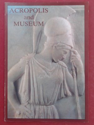gebrauchtes Buch – C Voutsas – Acropolis (Akropolis) von Athen. gebrauchtes Buch – C Voutsas – Acropolis (Akropolis) von Athen.