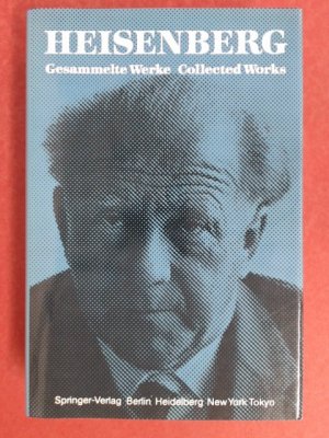 Gesammelte Werke. Collected Works. Series B: Scientific Review Papers, Talks, and Books. Wissenschaftliche Übersichtsartikel, Vorträge und Bücher.