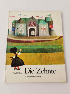 Die Zehnte