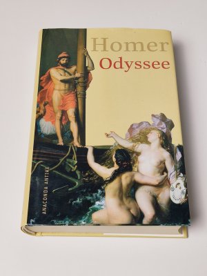 Die Odyssee