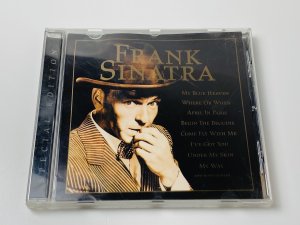 Frank Sinatra (Special Edition)