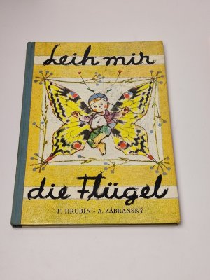 Leih mir die Flügel