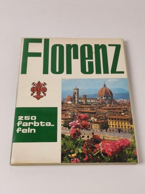 Florenz : Die Wiege der italienischen Kunst