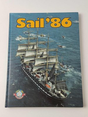 Sail '86