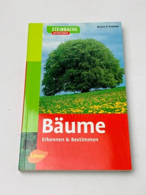 Bäume, erkennen & bestimmen