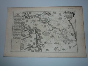 Mühlberg Elbe, Ot Koßdorf, Schlacht vom 20.02.1760