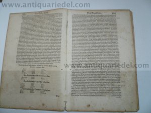 England,Irland,Schottland, Geschichte, anno 1590, S.Münster