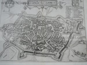 Cabrai, anno 1648, Guicciardini L.