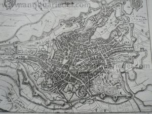 Gent, anno 1648, Guicciardini L.