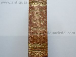 Bonifazius/Fulda, history, anno 1855, Reinerding F.H.