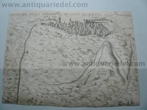 Gotha, siege of 1567, Furlani anno 1569