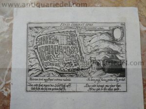 Calatia, anno 1630