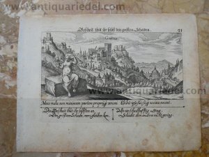 Granada, anno 1630