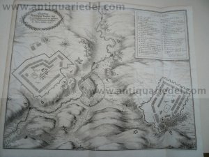 Eger/Cheb, Merian Matthäus, anno 1660