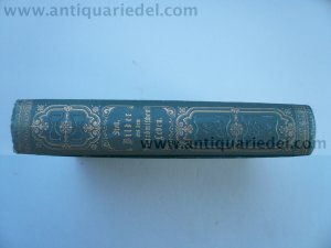 antiquarisches Buch – Stoll H.W. – Bilder a.d.altrömischen Leben, Stoll, anno 1877