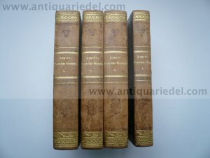 Der Baierischen Geschichten 1-6 Buch, Zschokke H., 1821