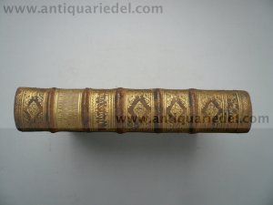 Prevost-Histoire generale des voyages, Nr. XVIII, 1763, complete