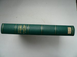 Briefwechsel der Herzogin Sophie von Hannover..., HOFBIBLIOTHEK