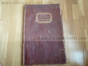 antiquarisches Buch – Doppelmayr – Atlas Coelestis, komplett, anno 1742