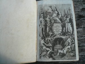 antiquarisches Buch – Merian Matthaeus – Topographia Italiae