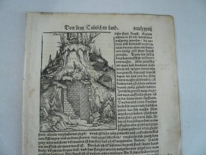 Deutsche Geschichte, anno 1590, Sebastian Münster, 30 Seiten aus der Cosmographia -Auszug aus der dt. Ausgabe der Cosmographia, insgesamt 30 Seiten; behandelt […]