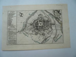 Swidnica, Schweidnitz, anno 1757, siege of Schweidnitz, 1757, Belagerung und Beschuss d. Stadt Schweidnitz, 1757, Belagerung und Beschuss d. Stadt Size […]