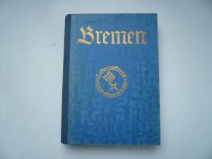 Bremen-Lebenskreis einer Hansestadt. 397 S. und Bildanhang von 124 Seiten mit zahlreichen schwarzweißen Tafeln und Textabbildungen. Geist Verlag. Bremen […]