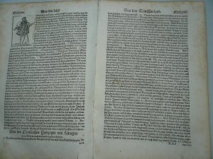 Böhmen, Geschichte, S.Muenster, Cosmographia, 8 Seiten Bohemica, anno 1570. beschreibt u.a.: Genealogie der böhmischen Könige, Christianisierung, Wenzel […]