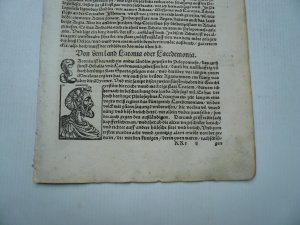 Griechenland,Morea,Modon,Olymp,Athen,Macedona,anno 1570,Münster Sebastian, Cosmographia --insgesamt 12Seiten aus einer dt. Ausgabe, Blatt, jeweils: 30x20 […]