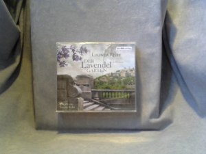 Der Lavendelgarten : gekürzte Lesung. Lucinda Riley. Gelesen von Simone Kabst. Aus dem Engl. von Sonja Hauser. Lesefassung: Anke Albrecht. Regie: Marie-Luise Goerke