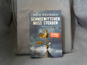 Schneewittchen muss sterben : Kriminalroman. List-Taschenbuch ; 60982