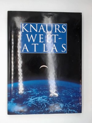 Knaurs Weltatlas