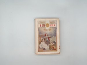 Ben Hur oder: Die Tage des Messias.