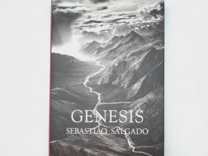 gebrauchtes Buch – Wanick Salgado – Sebastiao Salgado. Genesis: Trade Edition