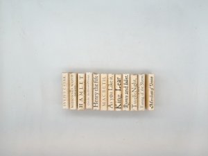 gebrauchte Buecher