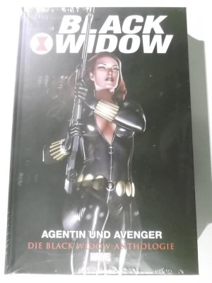 neues Buch – Lee, Stan; Korok – Black Widow Anthologie - Agentin und Avenger neues Buch – Lee, Stan; Korok – Black Widow Anthologie - Agentin und Avenger