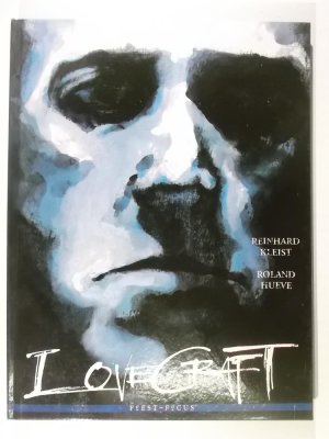 Lovecraft Feest Verlag Hardcover