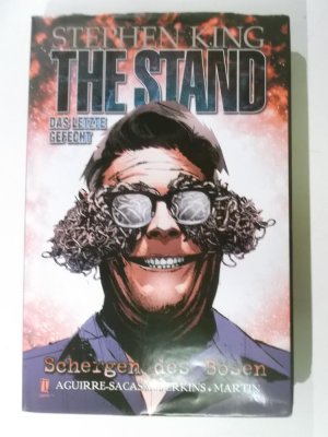 Stephen King The Stand Collectors Edition Bd. 4: Die Schergen des Bösen Hardcover