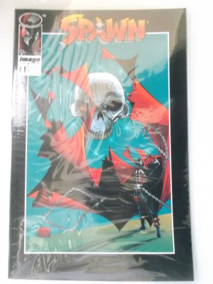 Spawn Bd. 11 Infinity Verlag Prestige 1.Auflage Neuware