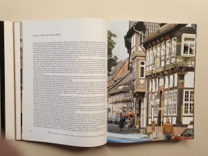 gebrauchtes Buch – Autorenkollektiv – Niedersachsen Bundesland - Stammesland Bild- und Textdokumentation des Bundeslandes Niedersachsen