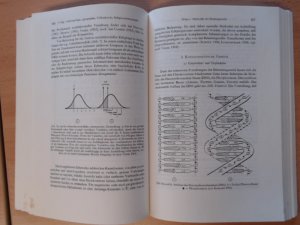 gebrauchtes Buch – Ilse Schwidetzky – Methoden der Anthropologie, Anthropogeographie, Völkerkunde und Religionswissenschaft. Enzyklopädie der geisteswissenschaftlichen Arbeitsmethoden.