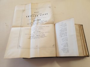 gebrauchtes Buch – Autorenkollektiv – Sammelband zum Gymnasium zu Stralsund 1860 - 1869