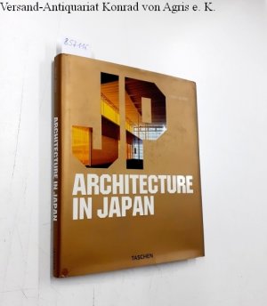 Architecture in Japan