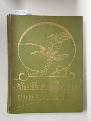 Das deutsche Jägerbuch