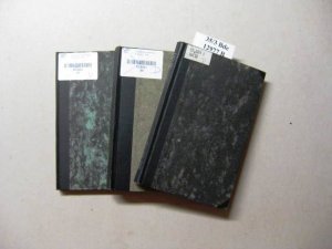 gebrauchte Buecher