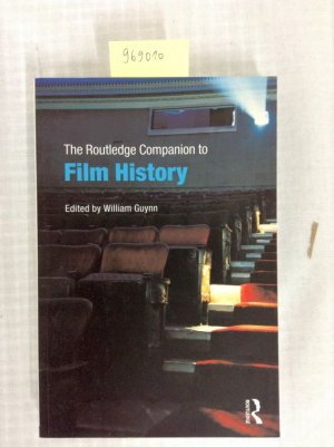 gebrauchtes Buch – William Guynn – The Routledge Companion to Film History (Routledge Companions (Paperback))