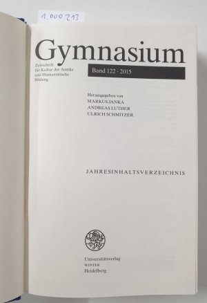 gebrauchte Buecher