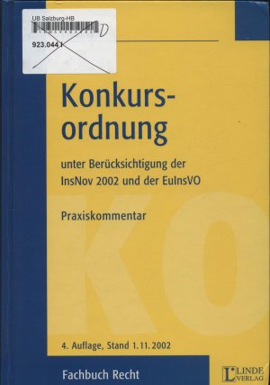 gebrauchtes Buch – Erich Feil – 00