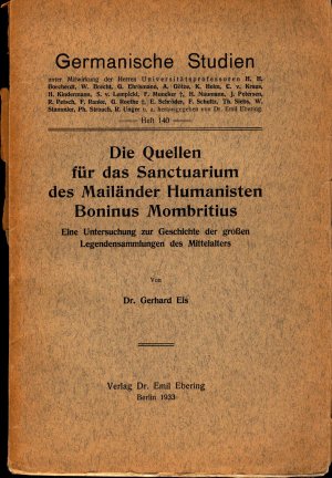 gebrauchte Buecher
